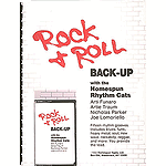 Rock And Roll Back-Up Cassette - Level All (Includes Tab) One Cassette
