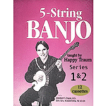 5-String Banjo, Series 1 & 2