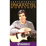 Contemporary Fingerstyle Workshop (VHS)