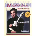 30 Fiddle Tunes For Mandolin Taught By Butch Baldassari
