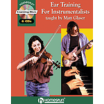 Ear Training for Instrumentalists