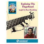 Exploring the Fingerboard