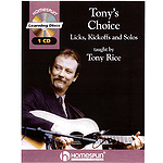 Tony's Choice