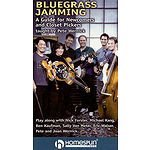 Bluegrass Jamming (VHS)