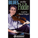Blues on the Fiddle (VHS)