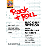 Rock and Roll Back-Up Session