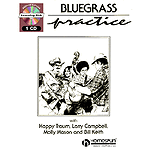 Bluegrass Practice Session