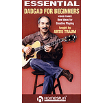 Essential DADGAD for Beginners (VHS)