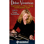 Dobro Variations (VHS)