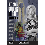 Muriel Anderson's All-Star Guitar Night, Concert 2000 (DVD)