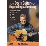 Doc's Guitar (DVD)