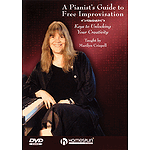 A Pianist's Guide to Free Improvisation (DVD)