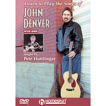 Learn to Play the Songs of John Denver (DVD)