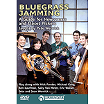 Bluegrass Jamming (DVD)