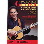 You Can Play Guitar - 2 DVDs