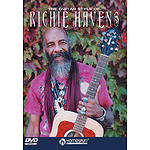 The Guitar Style of Richie Havens (DVD)