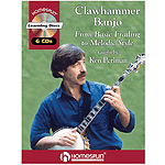 Clawhammer Banjo