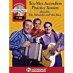 Tex-Mex Accordion Practice Session