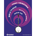 Solo Banjo Works