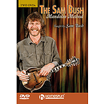 The Sam Bush Mandolin Method (DVD)