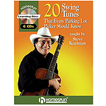 20 Swing Tunes That Every Parking Lot Picker Should Know