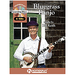 Bluegrass Banjo