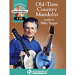 Old-Time Country Mandolin