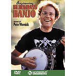 Beginning Bluegrass Banjo (DVD)