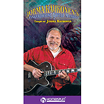 Jorma Kaukonen's Fingerpicking Guitar Method - 2-Video Set (VHS)