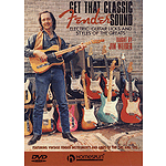 Get That Classic Fender Sound (DVD)