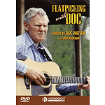 Flatpicking with Doc (DVD)