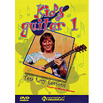 Kids Guitar 1 (DVD)