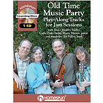 Old Time Music Party