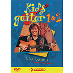 Kids' Guitar (DVD)