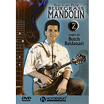 You Can Play Bluegrass Mandolin (DVD)