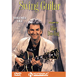 Swing Guitar (DVD)