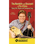 The Mandolin and Bouzouki of Tim O'Brien (VHS)