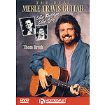 The Real Merle Travis Guitar (DVD)