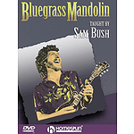 Bluegrass Mandolin (DVD)