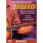 Picking Up Speed (DVD)