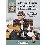 Classical Guitar and Beyond
