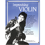 Improvising Violin