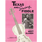 Texas and Swing Fiddle