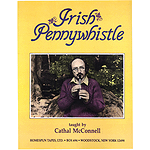 Irish Pennywhistle