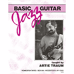 Basic Jazz Guitar