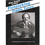 Flatpicking Fiddle Tunes