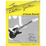 The Electric Guitar of Amos Garrett