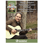 Happy Traum's Flatpicking Guitar Method