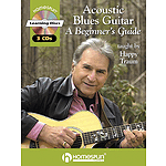 Blues Guitar