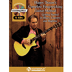 Happy Traum's Complete Fingerpicking Guitar Method